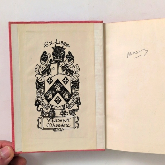 The Book of Garden Flowers - 1954 - Picture 11 of 16